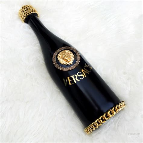 versace champagne bottle|versace fragrance website.